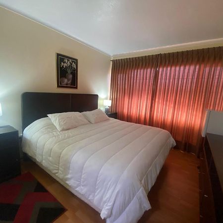 New Hotel Cruz Del Sur Concepción Kültér fotó