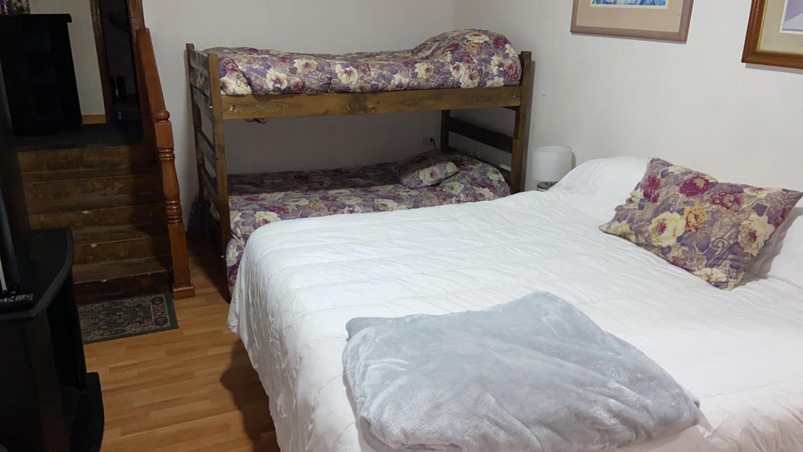 New Hotel Cruz Del Sur Concepción Kültér fotó