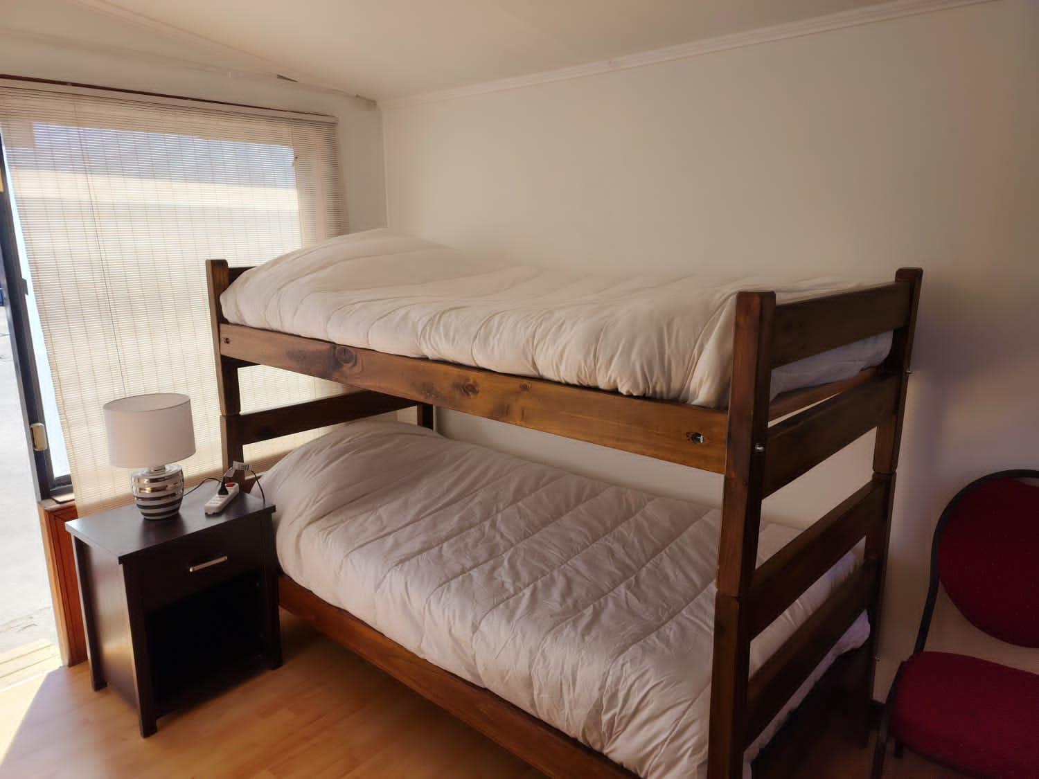 New Hotel Cruz Del Sur Concepción Kültér fotó