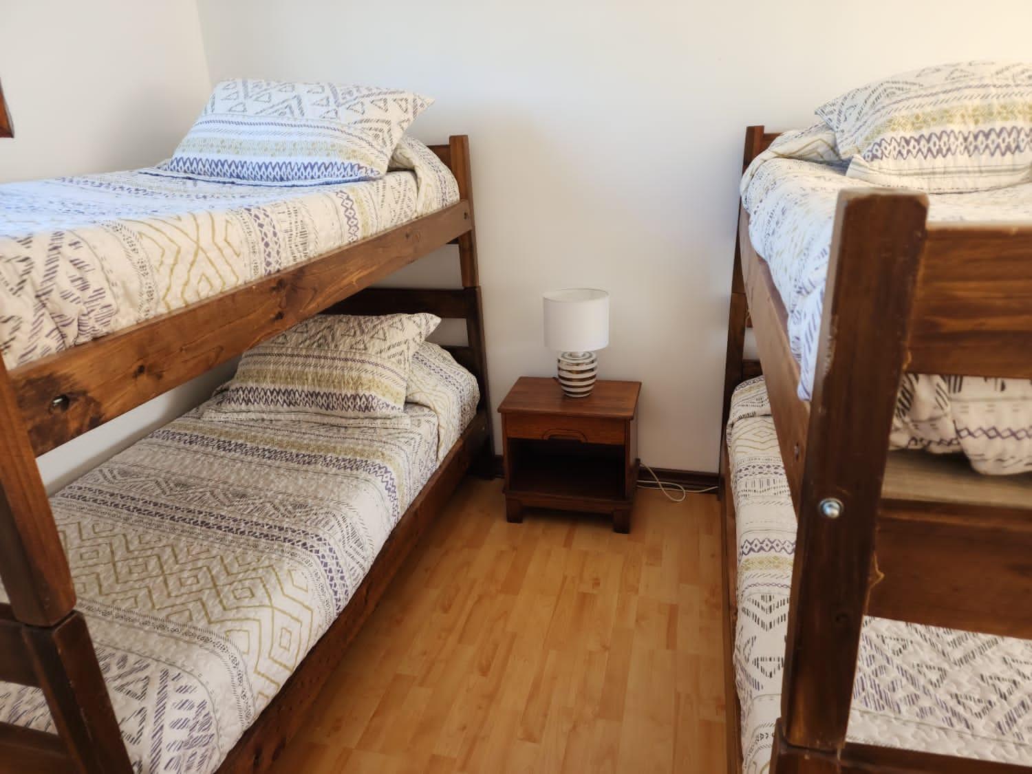 New Hotel Cruz Del Sur Concepción Kültér fotó