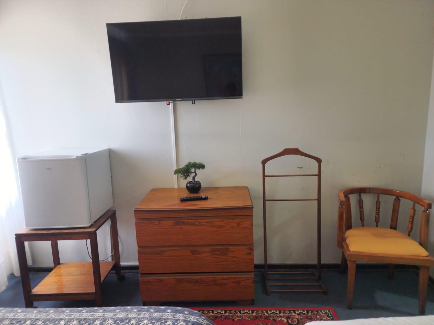 New Hotel Cruz Del Sur Concepción Kültér fotó
