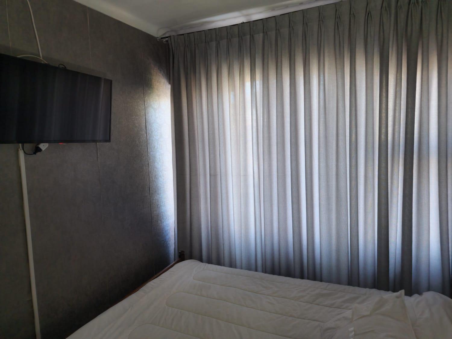 New Hotel Cruz Del Sur Concepción Kültér fotó