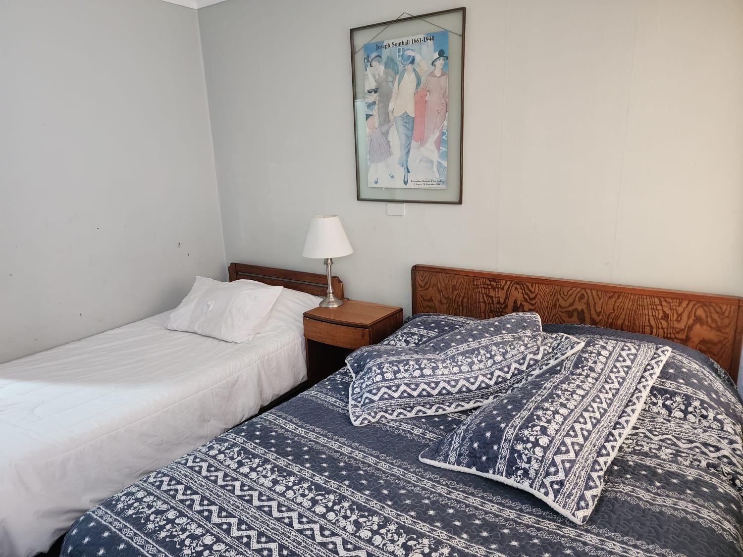 New Hotel Cruz Del Sur Concepción Kültér fotó