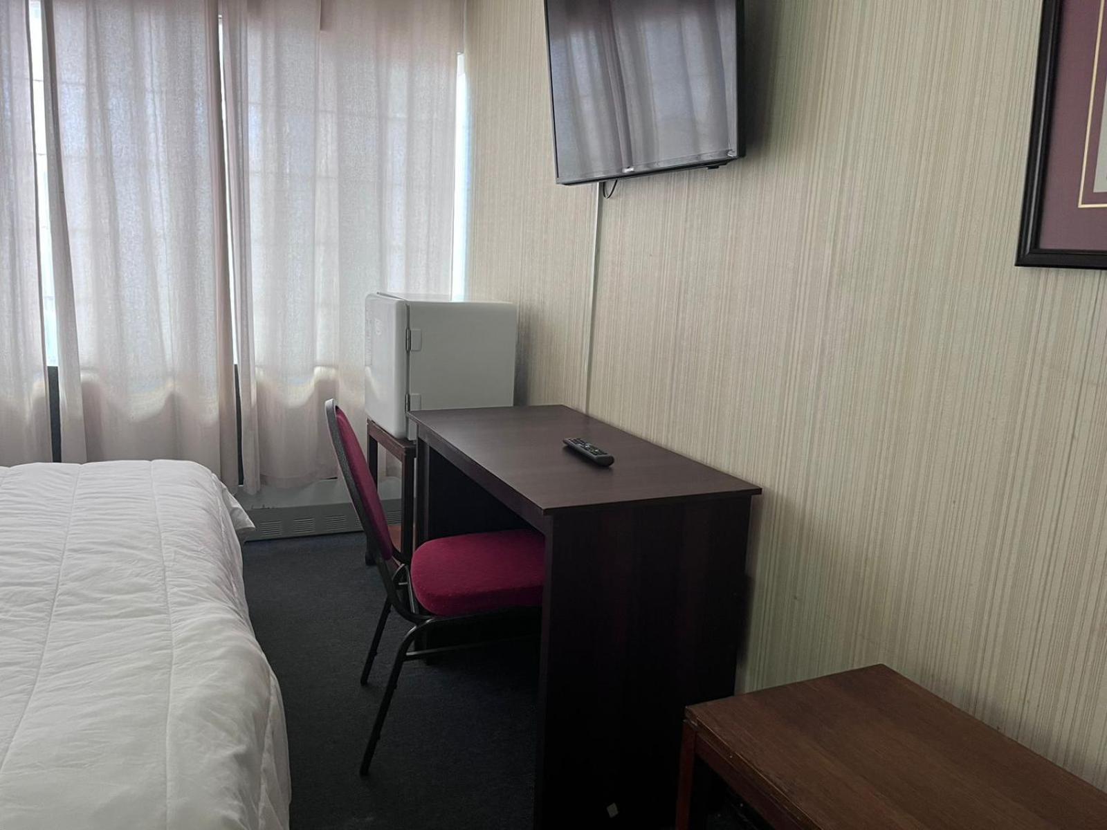New Hotel Cruz Del Sur Concepción Kültér fotó