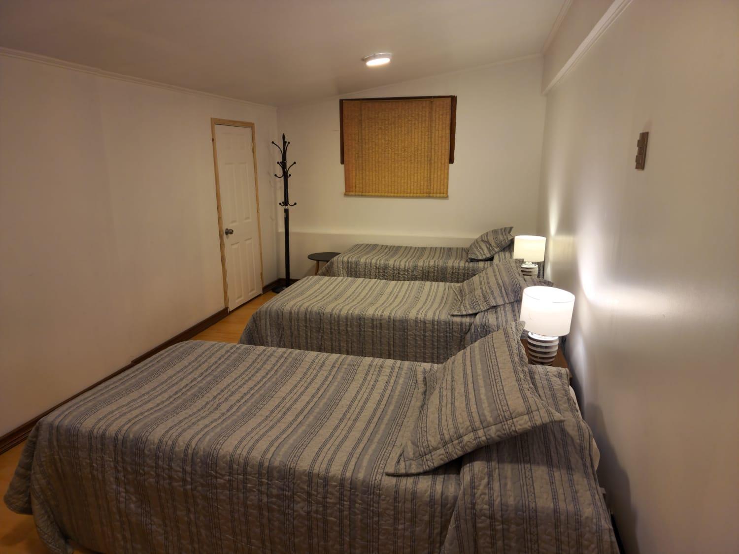 New Hotel Cruz Del Sur Concepción Kültér fotó