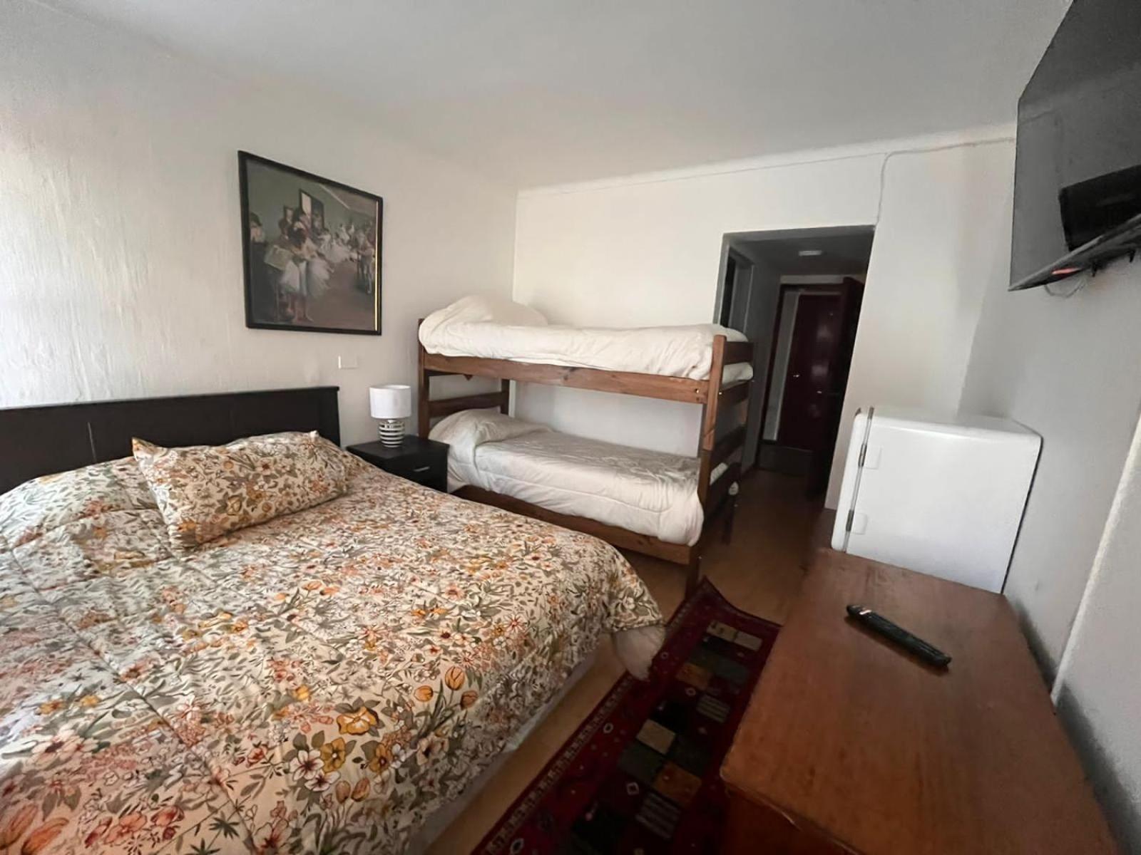 New Hotel Cruz Del Sur Concepción Kültér fotó
