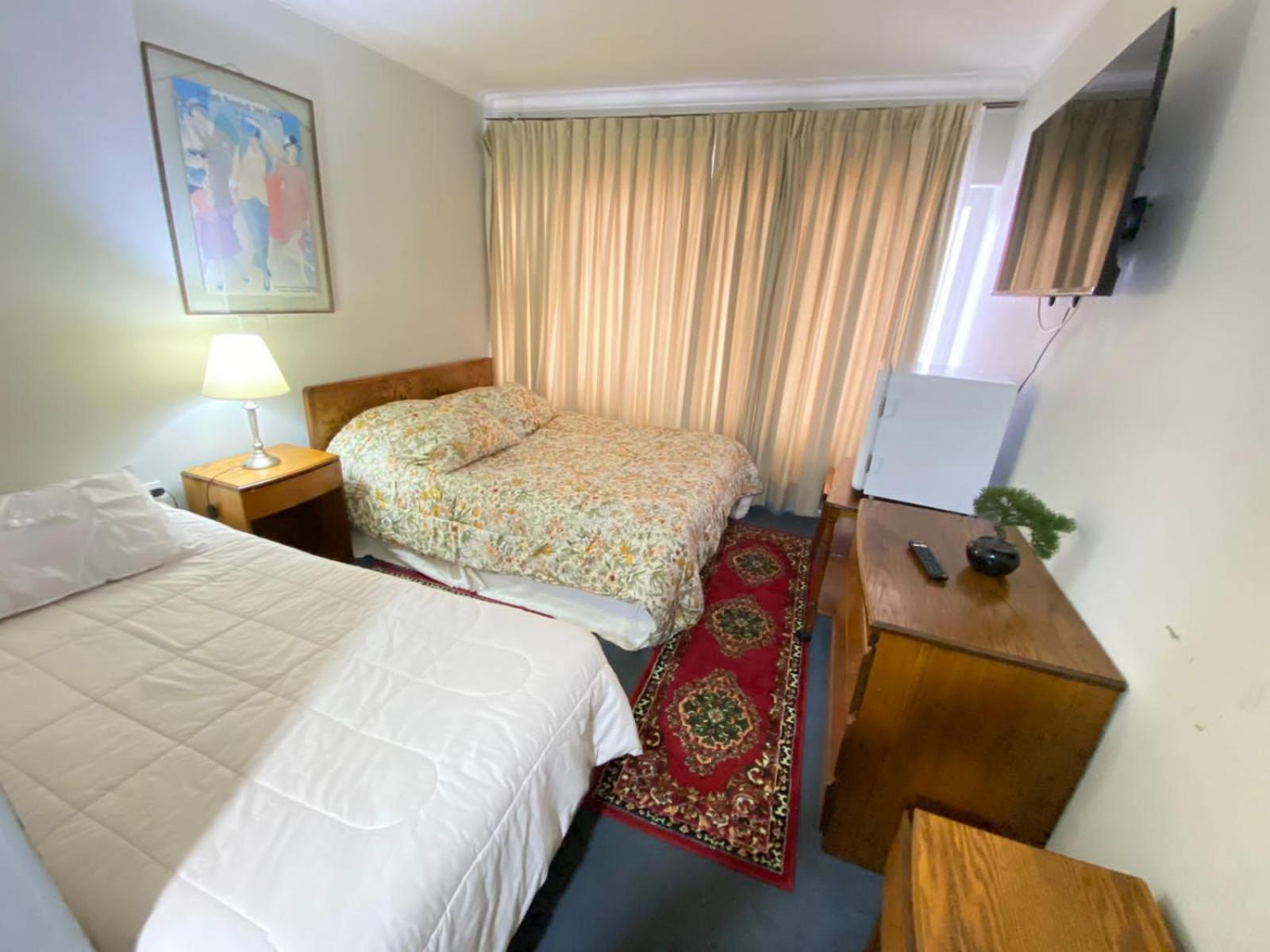 New Hotel Cruz Del Sur Concepción Kültér fotó
