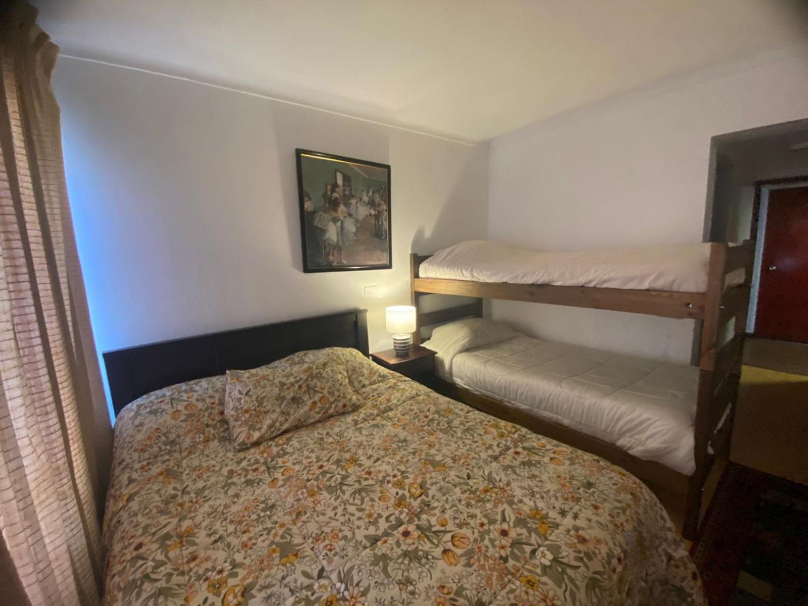 New Hotel Cruz Del Sur Concepción Kültér fotó