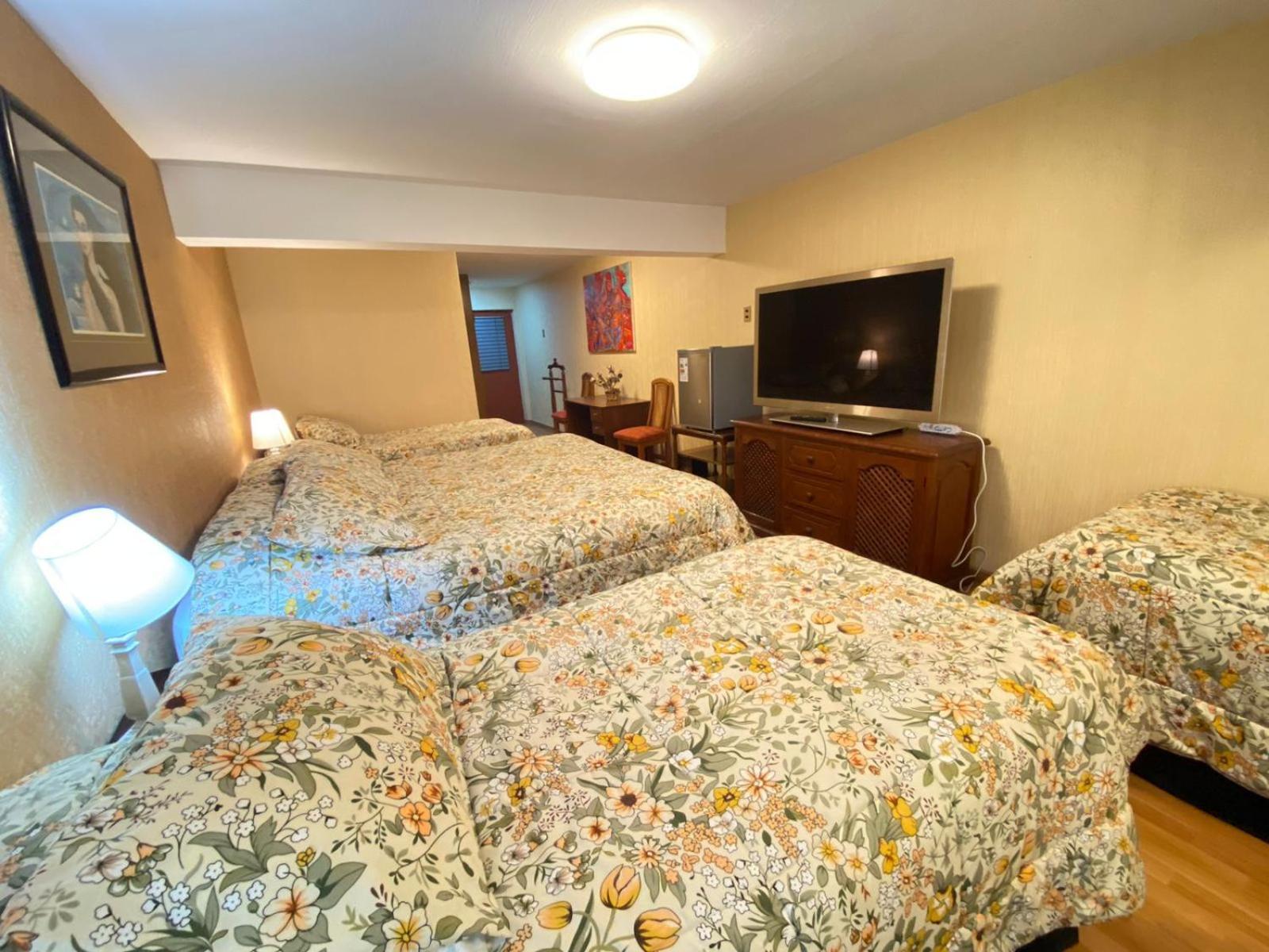 New Hotel Cruz Del Sur Concepción Kültér fotó