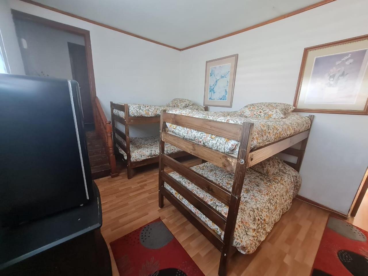 New Hotel Cruz Del Sur Concepción Kültér fotó