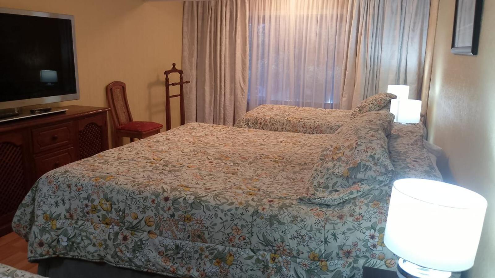 New Hotel Cruz Del Sur Concepción Kültér fotó
